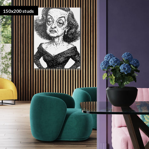 150*200studs, 120*160cm, 47,25*63inch