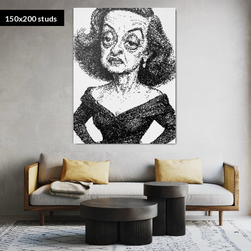 150*200studs, 120*160cm, 47,25*63inch