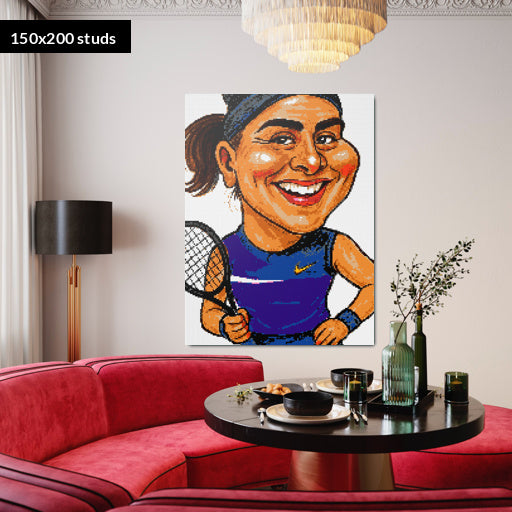 150*200studs, 120*160cm, 47,25*63inch