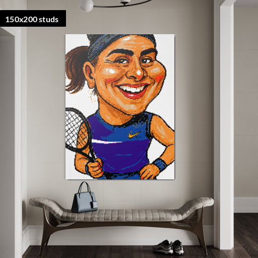 150*200studs, 120*160cm, 47,25*63inch