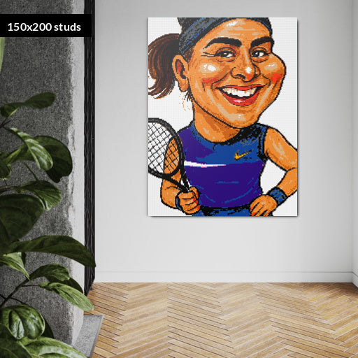 150*200studs, 120*160cm, 47,25*63inch