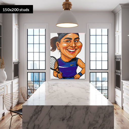 150*200studs, 120*160cm, 47,25*63inch