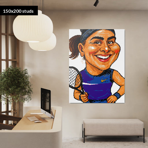 150*200studs, 120*160cm, 47,25*63inch