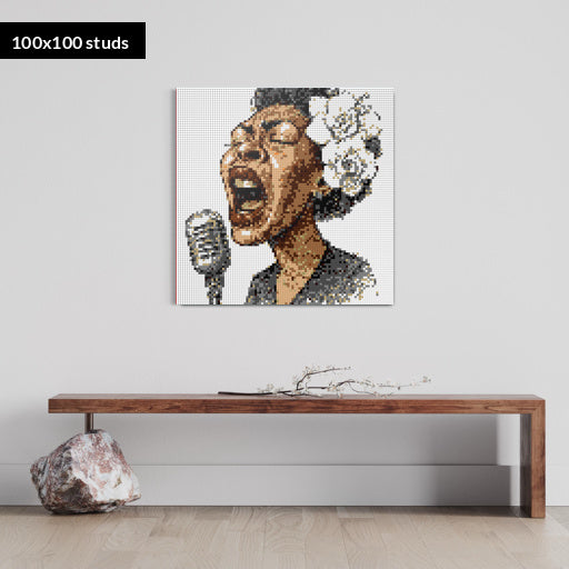 100*100studs, 80*80cm, 31,5*31,5inch