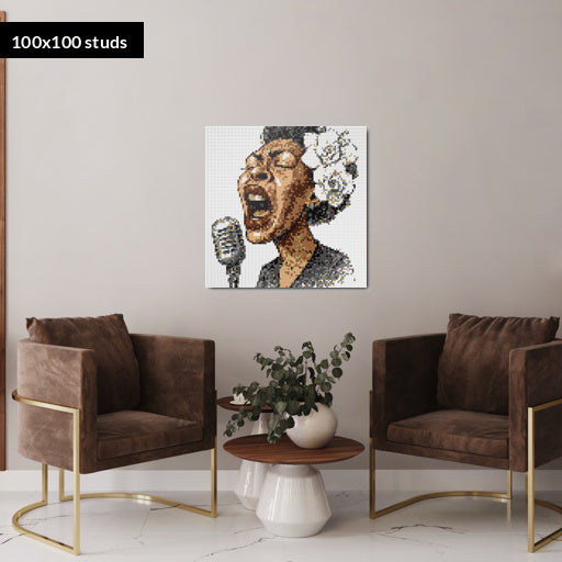 100*100studs, 80*80cm, 31,5*31,5inch