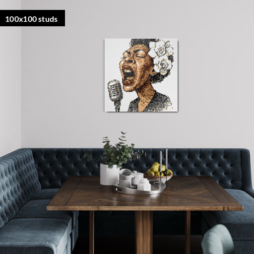 100*100studs, 80*80cm, 31,5*31,5inch