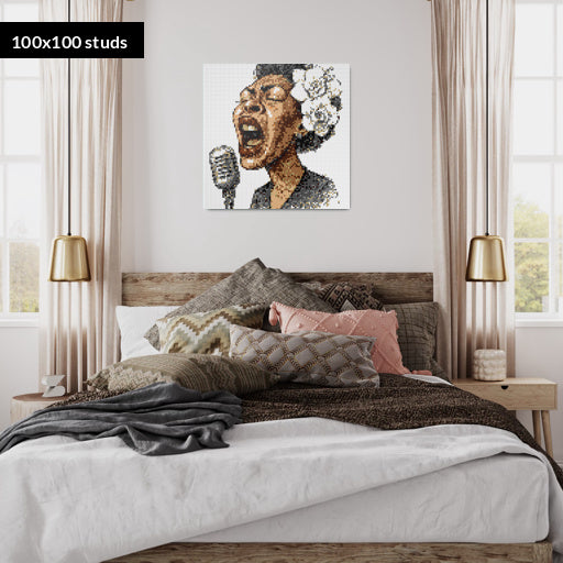 100*100studs, 80*80cm, 31,5*31,5inch