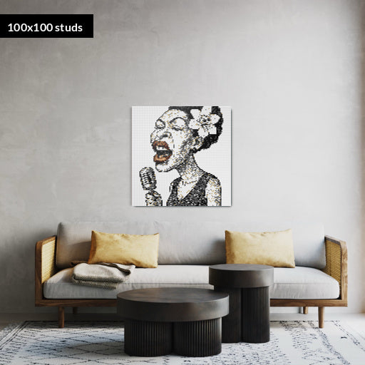 100*100studs, 80*80cm, 31,5*31,5inch