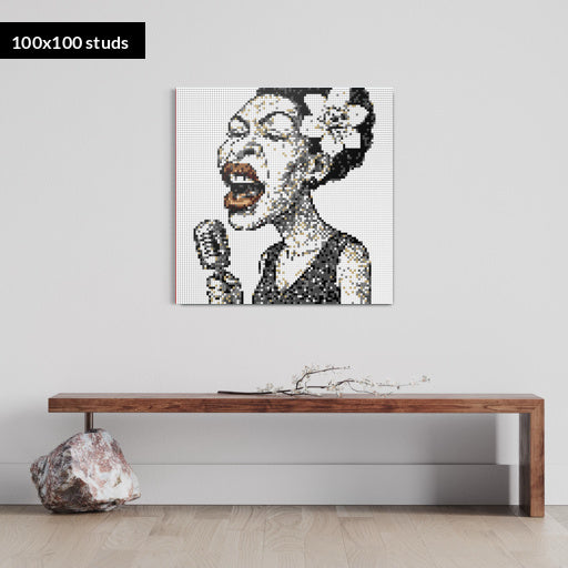 100*100studs, 80*80cm, 31,5*31,5inch