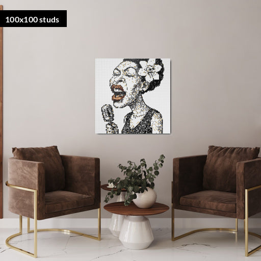 100*100studs, 80*80cm, 31,5*31,5inch