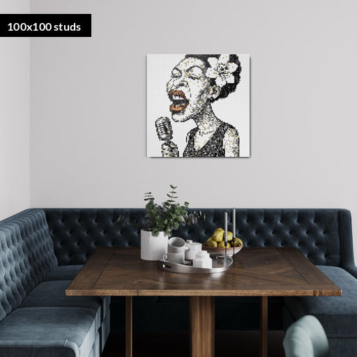 100*100studs, 80*80cm, 31,5*31,5inch