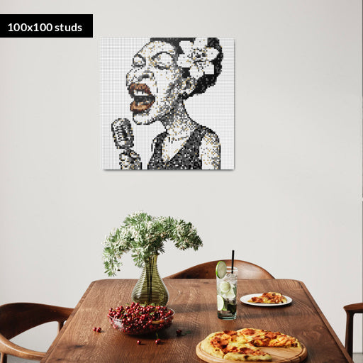 100*100studs, 80*80cm, 31,5*31,5inch