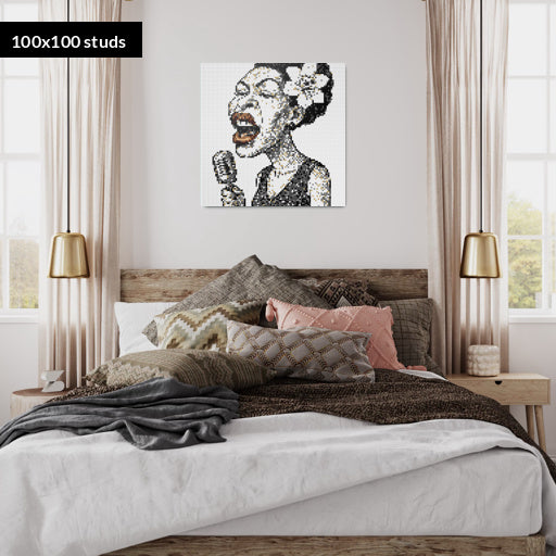 100*100studs, 80*80cm, 31,5*31,5inch