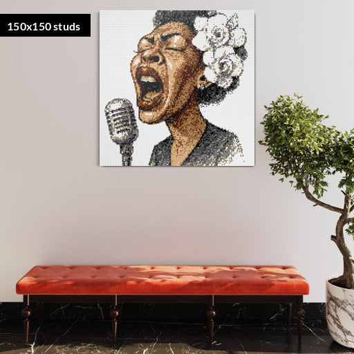 150*150studs, 120*120cm, 47,25*47,25inch