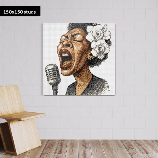 150*150studs, 120*120cm, 47,25*47,25inch