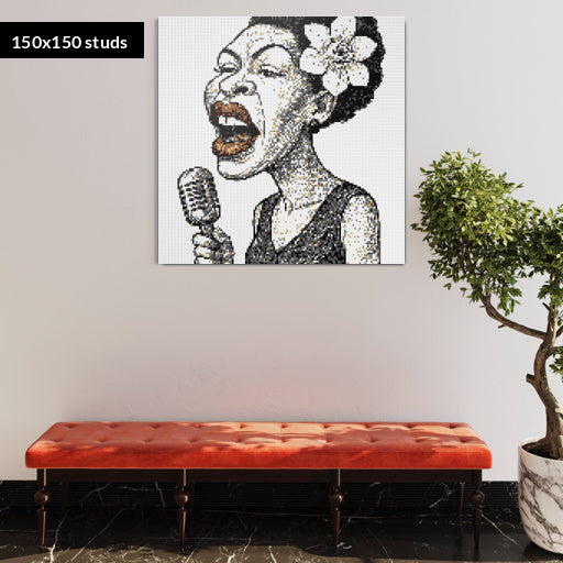 150*150studs, 120*120cm, 47,25*47,25inch