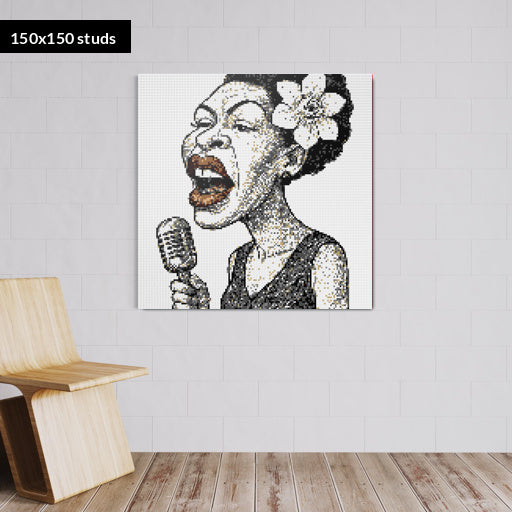 150*150studs, 120*120cm, 47,25*47,25inch