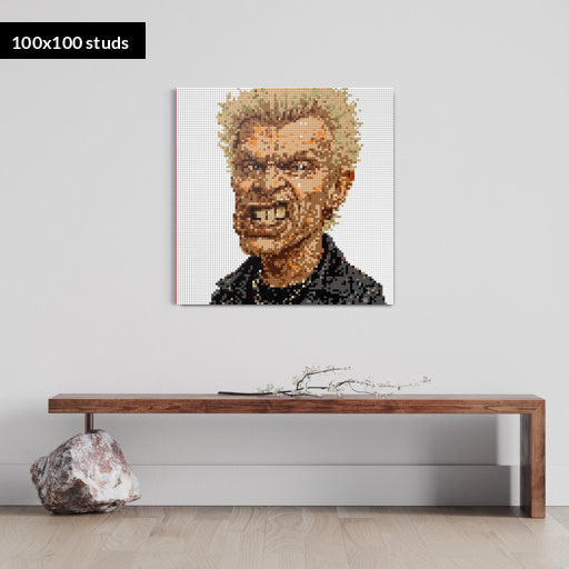 100*100studs, 80*80cm, 31,5*31,5inch