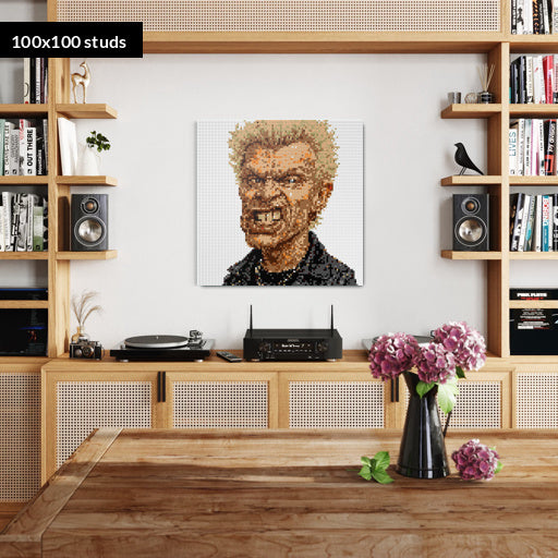 100*100studs, 80*80cm, 31,5*31,5inch