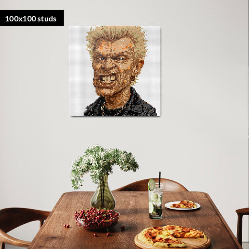 100*100studs, 80*80cm, 31,5*31,5inch