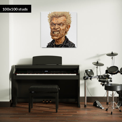 100*100studs, 80*80cm, 31,5*31,5inch