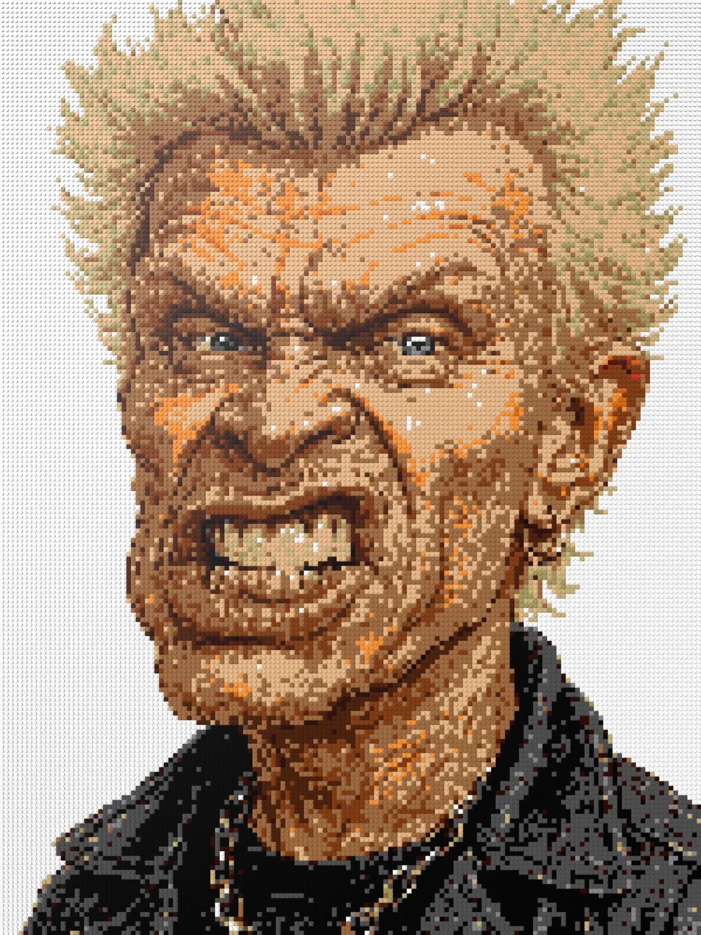 150*200studs, 120*160cm, 47,25*63inch