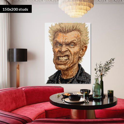 150*200studs, 120*160cm, 47,25*63inch