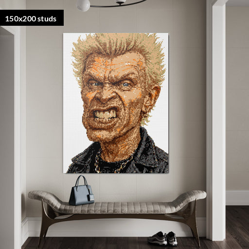 150*200studs, 120*160cm, 47,25*63inch