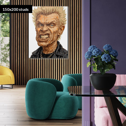 150*200studs, 120*160cm, 47,25*63inch