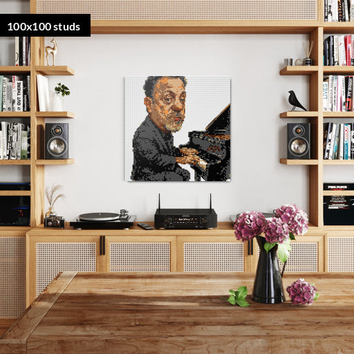 100*100studs, 80*80cm, 31,5*31,5inch