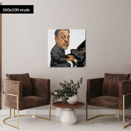 100*100studs, 80*80cm, 31,5*31,5inch