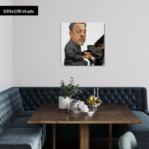 100*100studs, 80*80cm, 31,5*31,5inch