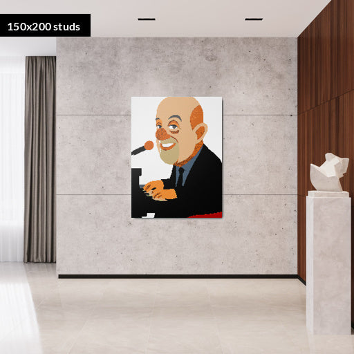 150*200studs, 120*160cm, 47,25*63inch