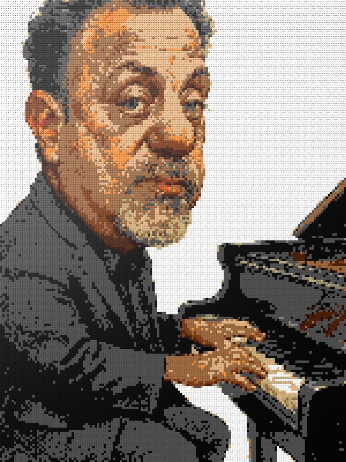 150*200studs, 120*160cm, 47,25*63inch