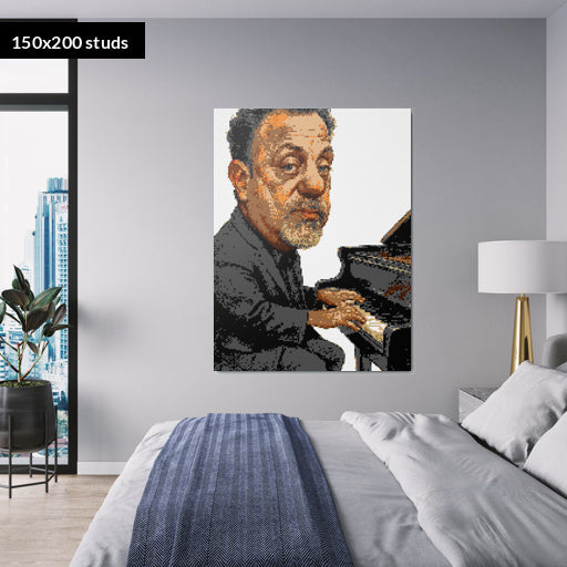 150*200studs, 120*160cm, 47,25*63inch