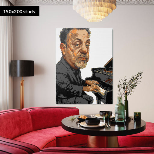 150*200studs, 120*160cm, 47,25*63inch