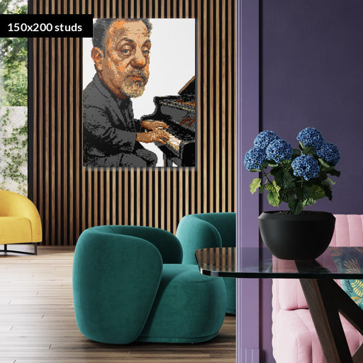 150*200studs, 120*160cm, 47,25*63inch