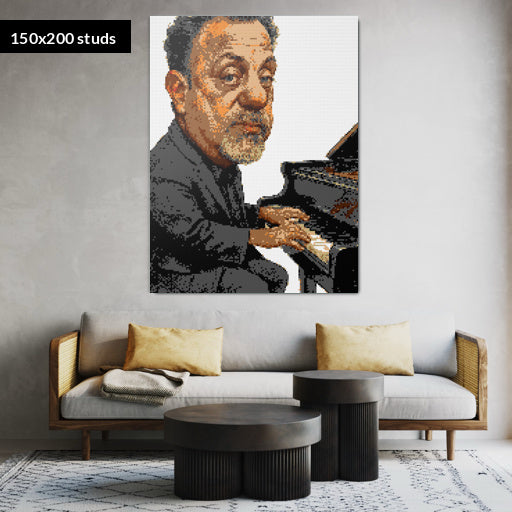 150*200studs, 120*160cm, 47,25*63inch