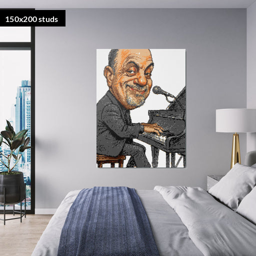 150*200studs, 120*160cm, 47,25*63inch