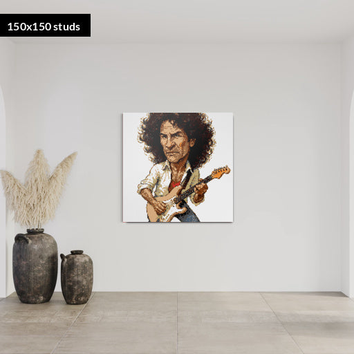 150*150studs, 120*120cm, 47,25*47,25inch