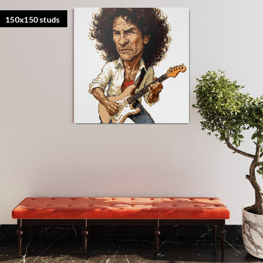 150*150studs, 120*120cm, 47,25*47,25inch