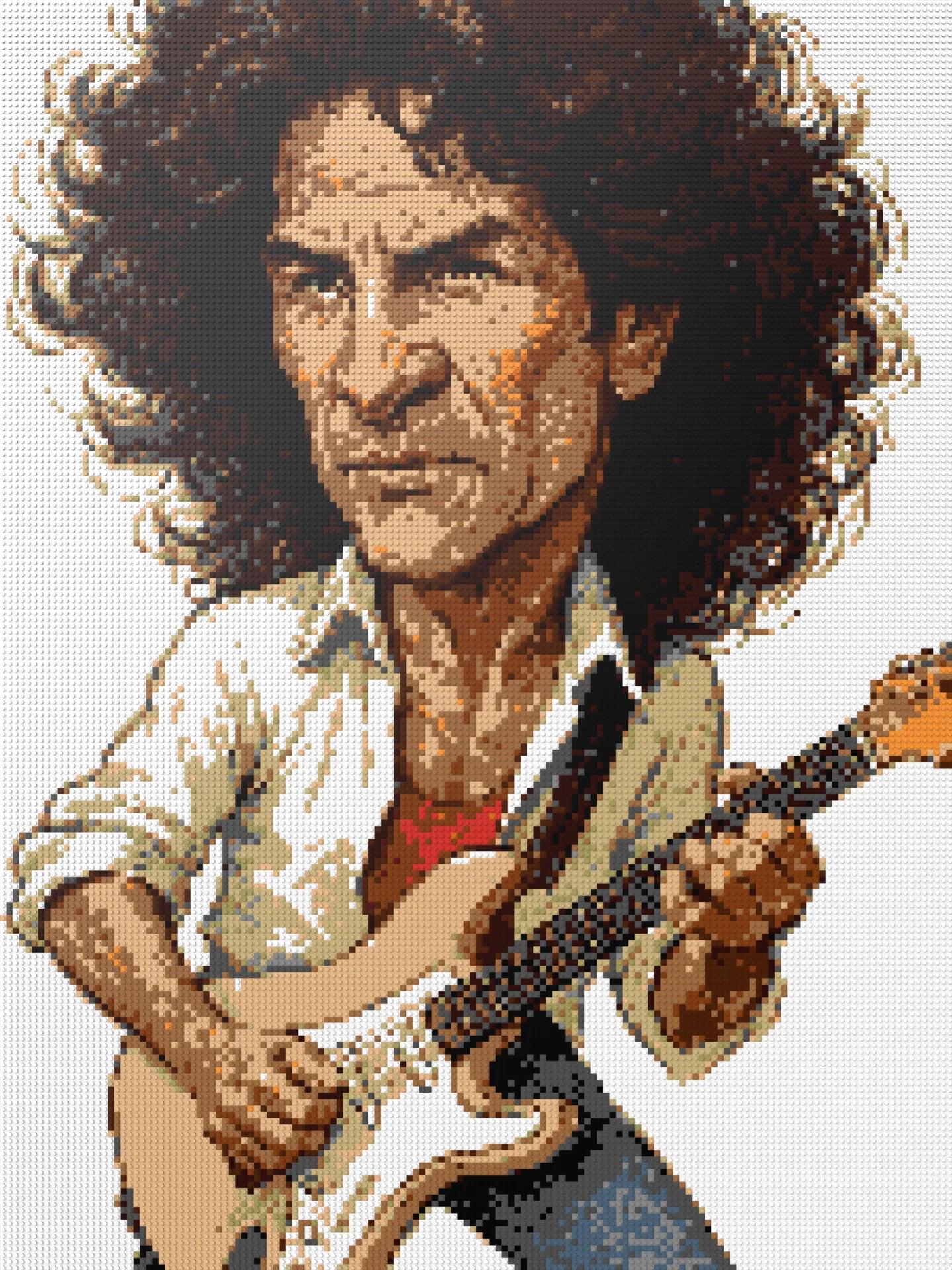 150*200studs, 120*160cm, 47,25*63inch