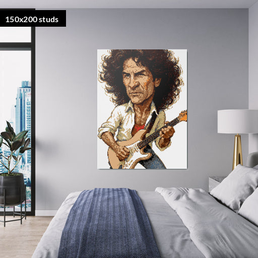 150*200studs, 120*160cm, 47,25*63inch