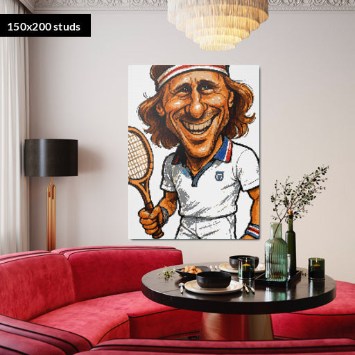 150*200studs, 120*160cm, 47,25*63inch