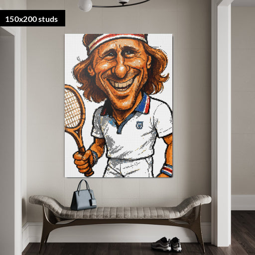 150*200studs, 120*160cm, 47,25*63inch