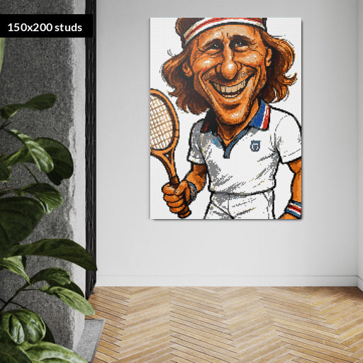 150*200studs, 120*160cm, 47,25*63inch