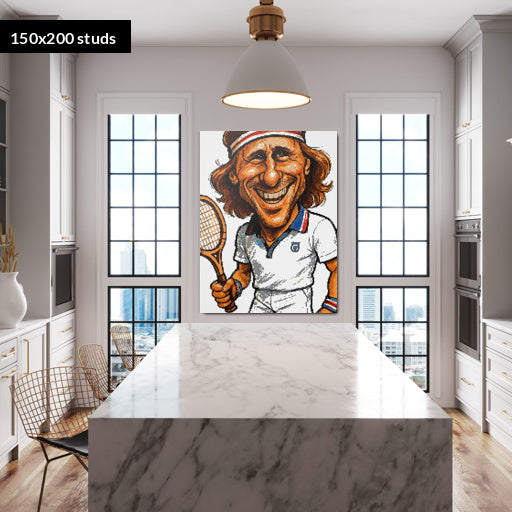 150*200studs, 120*160cm, 47,25*63inch