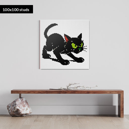 100*100studs, 80*80cm, 31,5*31,5inch