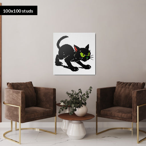 100*100studs, 80*80cm, 31,5*31,5inch