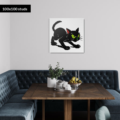 100*100studs, 80*80cm, 31,5*31,5inch